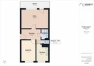 Wynajem | Hirszfelda | 2 pokoje | 50 m² | umeblowane - 3