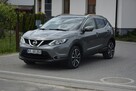 Nissan Qashqai 1.6D 4x4 Navi Kamera 360 2 KPL KÓŁ Sprowadzony Opłacony