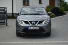 Nissan Qashqai 1.6D 4x4 Navi Kamera 360 2 KPL KÓŁ Sprowadzony Opłacony - 2