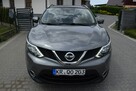 Nissan Qashqai 1.6D 4x4 Navi Kamera 360 2 KPL KÓŁ Sprowadzony Opłacony - 4