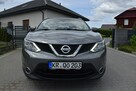 Nissan Qashqai 1.6D 4x4 Navi Kamera 360 2 KPL KÓŁ Sprowadzony Opłacony - 5