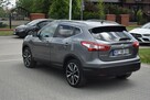 Nissan Qashqai 1.6D 4x4 Navi Kamera 360 2 KPL KÓŁ Sprowadzony Opłacony - 10