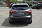 Nissan Qashqai 1.6D 4x4 Navi Kamera 360 2 KPL KÓŁ Sprowadzony Opłacony - 11