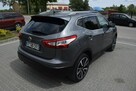 Nissan Qashqai 1.6D 4x4 Navi Kamera 360 2 KPL KÓŁ Sprowadzony Opłacony - 12