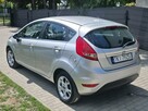 Ford Fiesta 1.25 Benzyna | Serwisowany | Gwarancja | Bogate wyposażenie | - 4