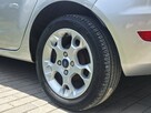 Ford Fiesta 1.25 Benzyna | Serwisowany | Gwarancja | Bogate wyposażenie | - 5