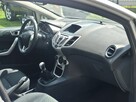 Ford Fiesta 1.25 Benzyna | Serwisowany | Gwarancja | Bogate wyposażenie | - 10