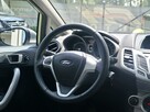Ford Fiesta 1.25 Benzyna | Serwisowany | Gwarancja | Bogate wyposażenie | - 11