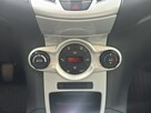 Ford Fiesta 1.25 Benzyna | Serwisowany | Gwarancja | Bogate wyposażenie | - 14
