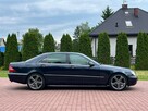 Mercedes S Klasa | 2000r |5.0 v8 | 306KM| Benzyna + LPG - 5
