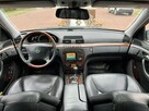 Mercedes S Klasa | 2000r |5.0 v8 | 306KM| Benzyna + LPG - 7