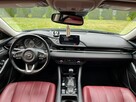 Mazda 6 | 2.5 Benzyna | 250 KM | Automat | 2021 r. | 37 000 km | - 7