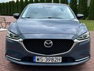 Mazda 6 | 2.5 Benzyna | 250 KM | Automat | 2021 r. | 37 000 km | - 9