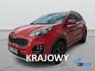 Kia Sportage - 1