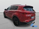 Kia Sportage - 2