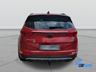 Kia Sportage - 3