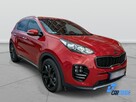 Kia Sportage - 4