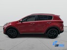Kia Sportage - 5