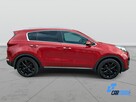 Kia Sportage - 6