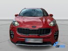 Kia Sportage - 8