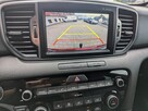 Kia Sportage - 9