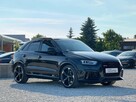 Audi RS Q3, 2014 - 2