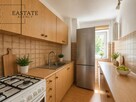 3 pokoje 51 m2 || ul. Reymonta || Balkon ||