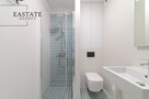 Nadmorski apartament z basenem , sauną i jacuzzi - 9
