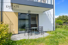 Nadmorski apartament z basenem , sauną i jacuzzi - 11