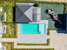 Nadmorski apartament z basenem , sauną i jacuzzi - 13