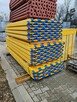 Podpora stropowa | Stemple budowlane | Szalunki | Pruszków - 4