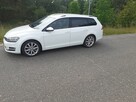 Vw golf dsg - 6