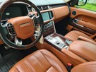Range Rover Autobiography LWB 4-osobowy LONG - 6