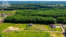 Działka budowlana z mediami w Nowodworcach - 2