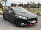Ford Focus Oryginalny ST-Line, 1.5 Ecoboost, Piękny, - 11