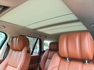 Range Rover Autobiography LWB 4-osobowy LONG - 7