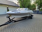 CARAVELLE Motorówka Sprortowa 4.3L V6 Mercruiser z przyczepk - 12