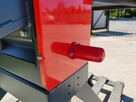 MOCNY Rębak walcowy do gałęzi drewna traktora HR 160 [14 cm] - 11