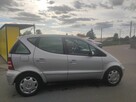Mercedes Benz A 170 1.7 CDI - 1