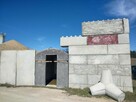 bloklego / zapory / mur oporowy - 4
