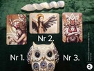 Tarot - konsultacje tarotowe. - 5