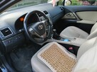 Sprzedam Toyotę Avensis T27 kombi - 5
