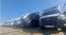 Mercedes-Benz Sprinter Firana Międzynarodówka - 3