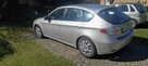 Subaru Impreza GH 3 - 8