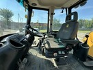 KOPARKO-ŁADOWARKA JCB 3CX SUPER - 11