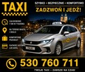 Taxi 24h Nowy Targ - 3