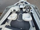 CARAVELLE Motorówka Sprortowa 4.3L V6 Mercruiser z przyczepk - 15