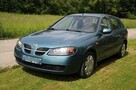 NISSAN ALMERA N16 - 1