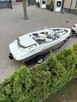 CARAVELLE Motorówka Sprortowa 4.3L V6 Mercruiser z przyczepk - 8
