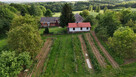Marzysz o ucieczce z miasta? 2,8 ha, własny las i dom w polu - 6
